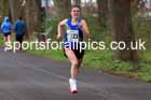 Senior Womens 6 Stage Road Relay, 2026 Northern Mens 12 and Womens 6 Stage Road Relays and Young Athletes 5k, Sheepmount Stadium, Carlisle. Photo: David T. Hewitson/Sports for All Pics